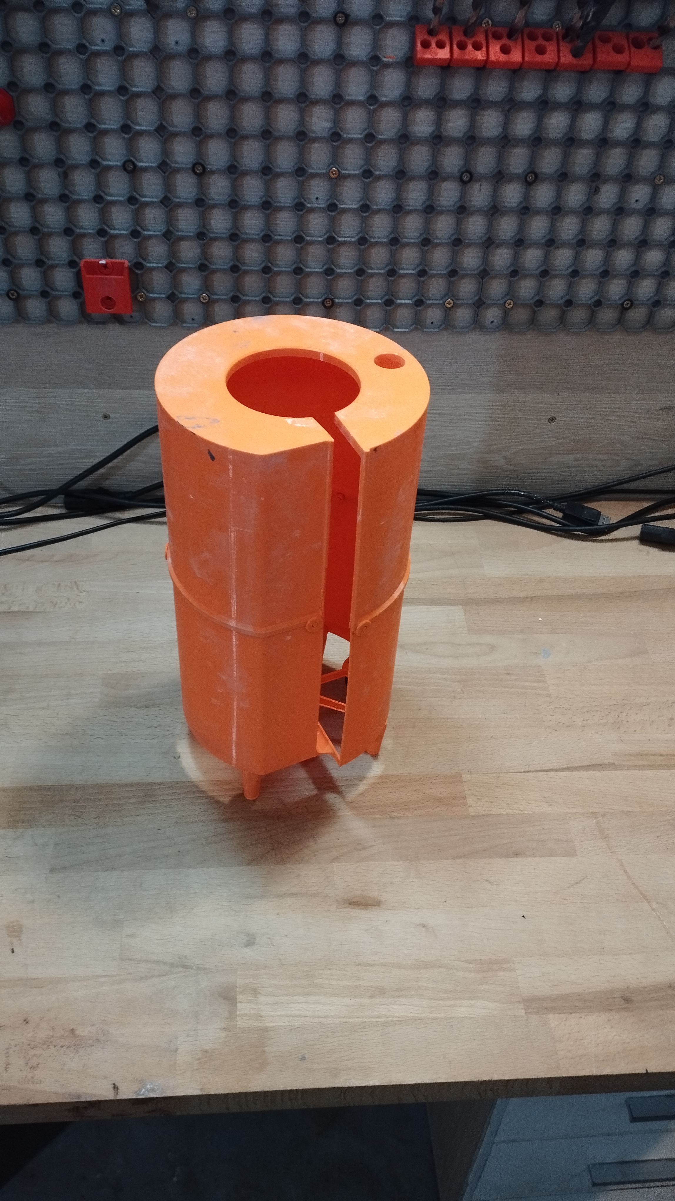 Paint Roller Cleaner (Hydro-Spin)