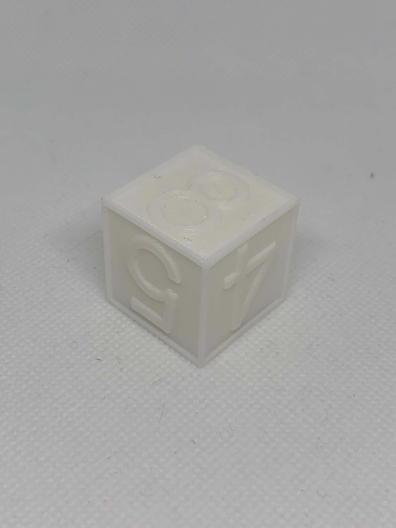 Christmas Countdown Cube — thumbnail 2