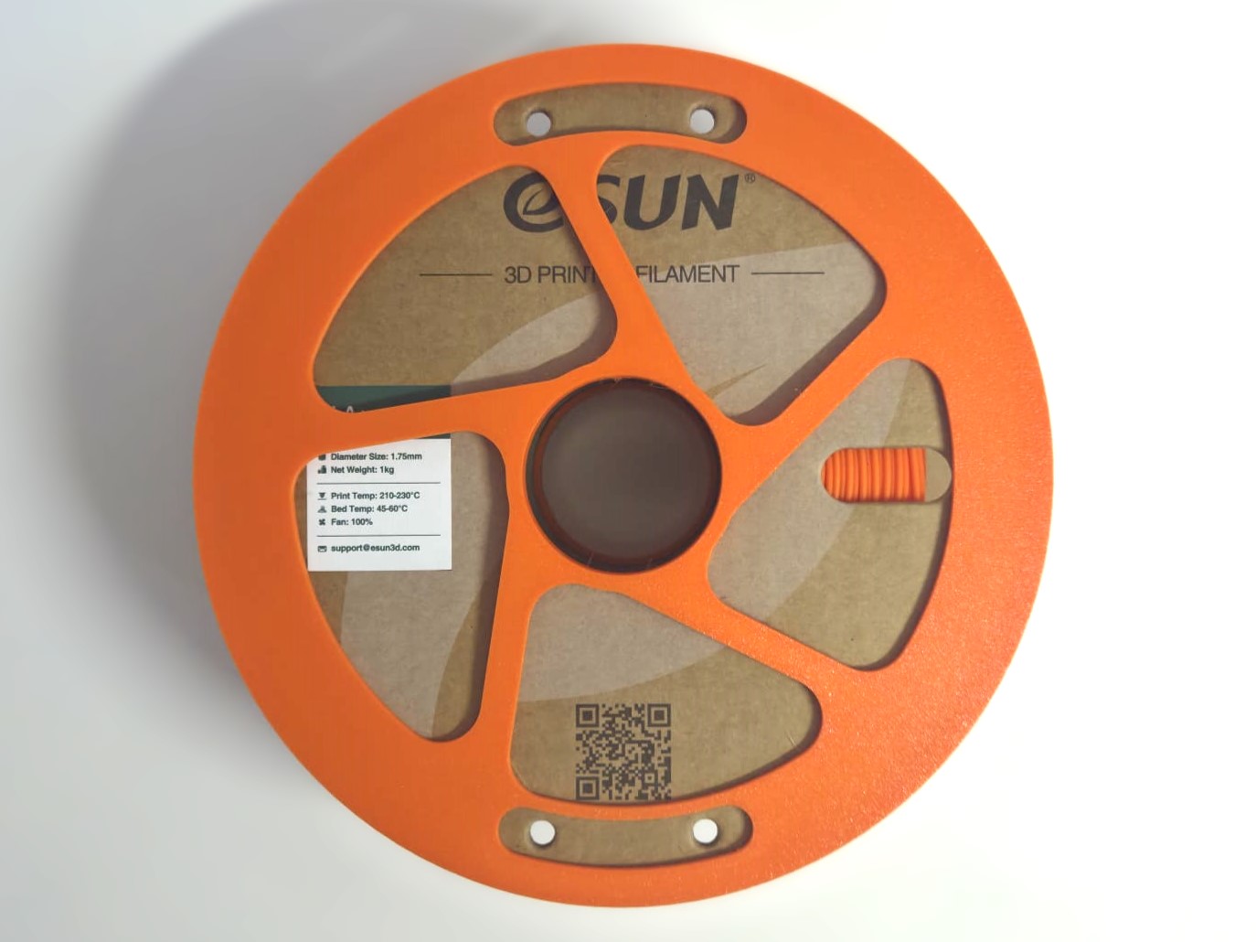 ESun Spool Adapter - Large