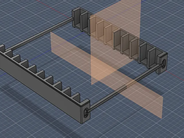 CD holder