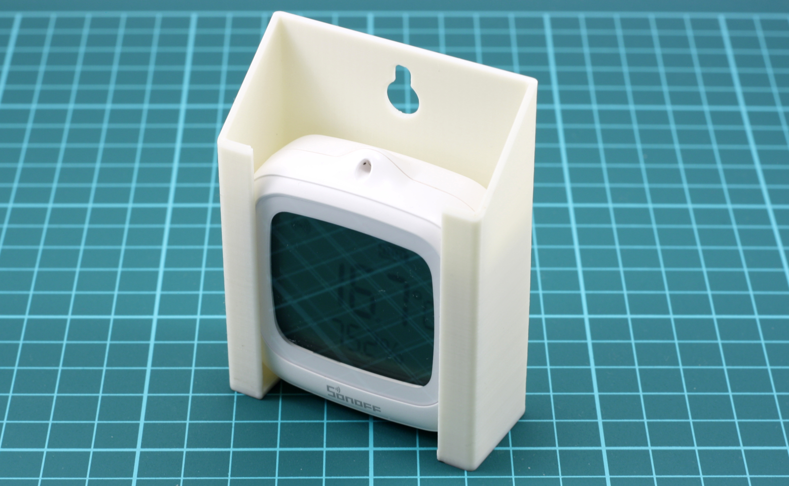 Sonoff SNZB-02WD Holder
