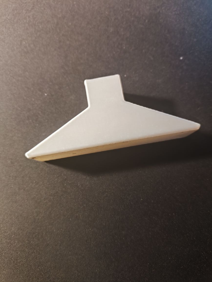 custom laptop feet/stand