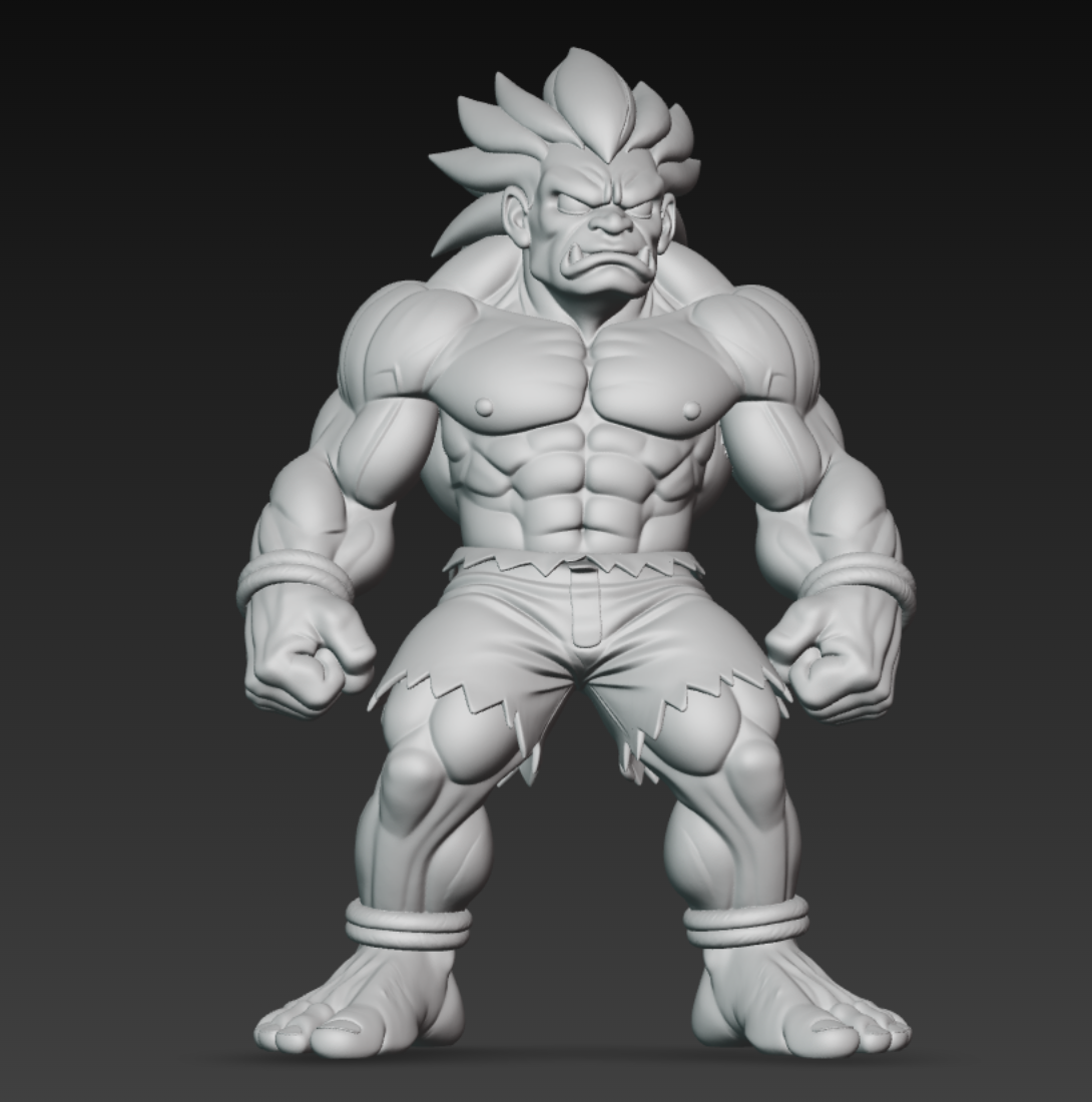 Blanka — thumbnail 4