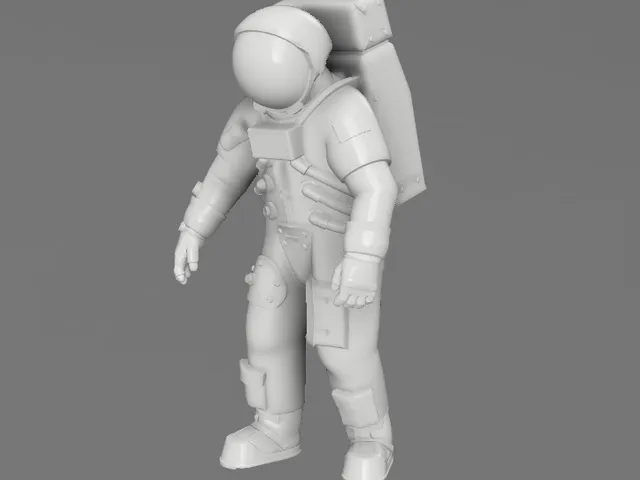 Astronaut