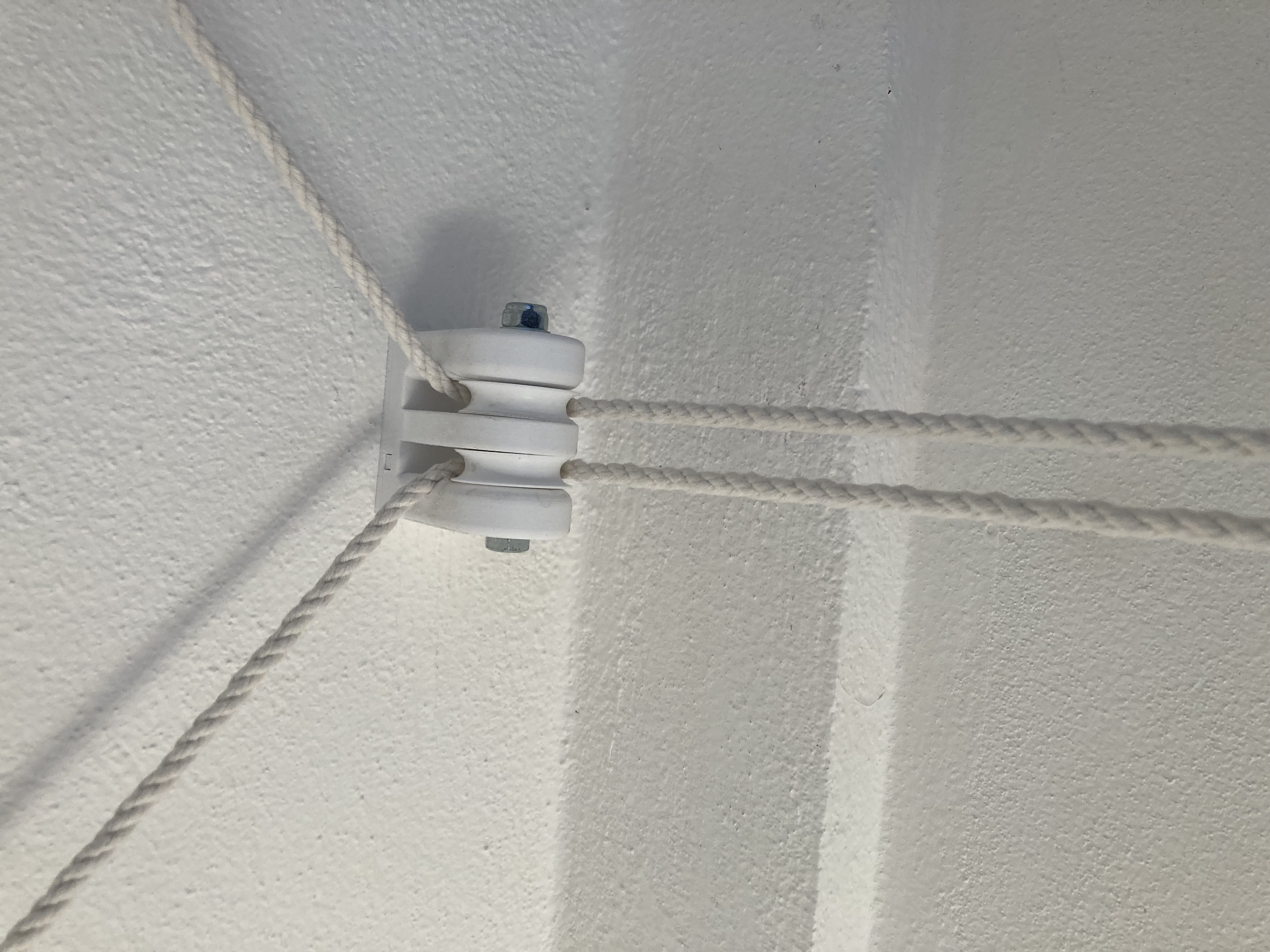 Ceiling hanging airer — thumbnail 5