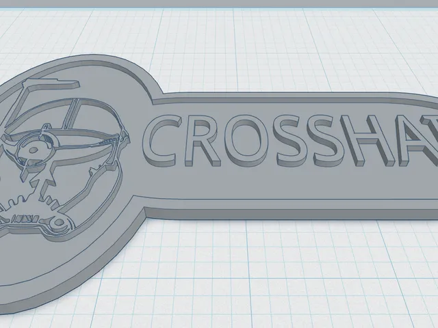 STAR WARS , CROSSHAIR V2