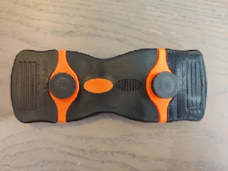 Plastic/Metal Scraper Replacement Cap