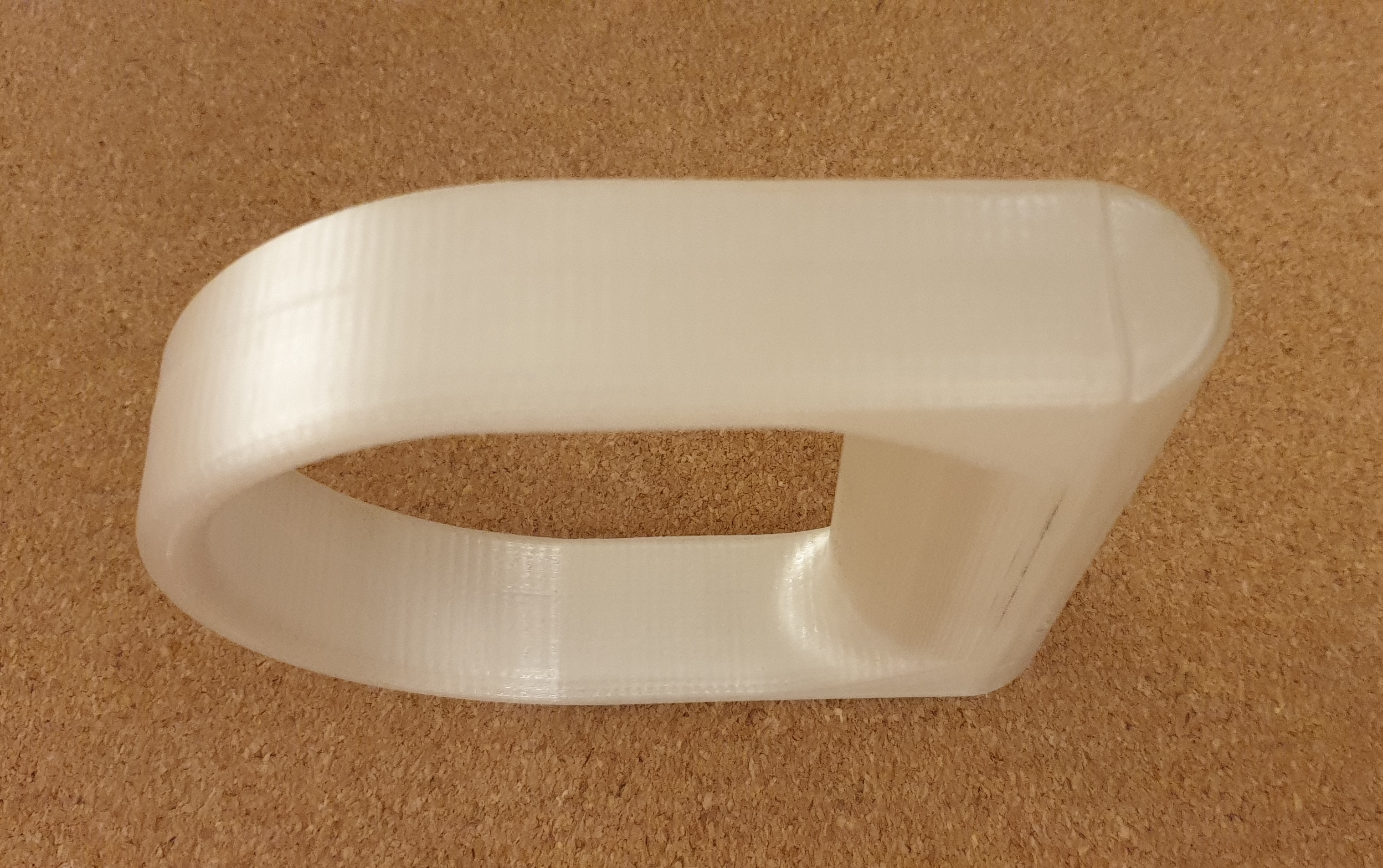 ergonomic pullup grip — thumbnail 2