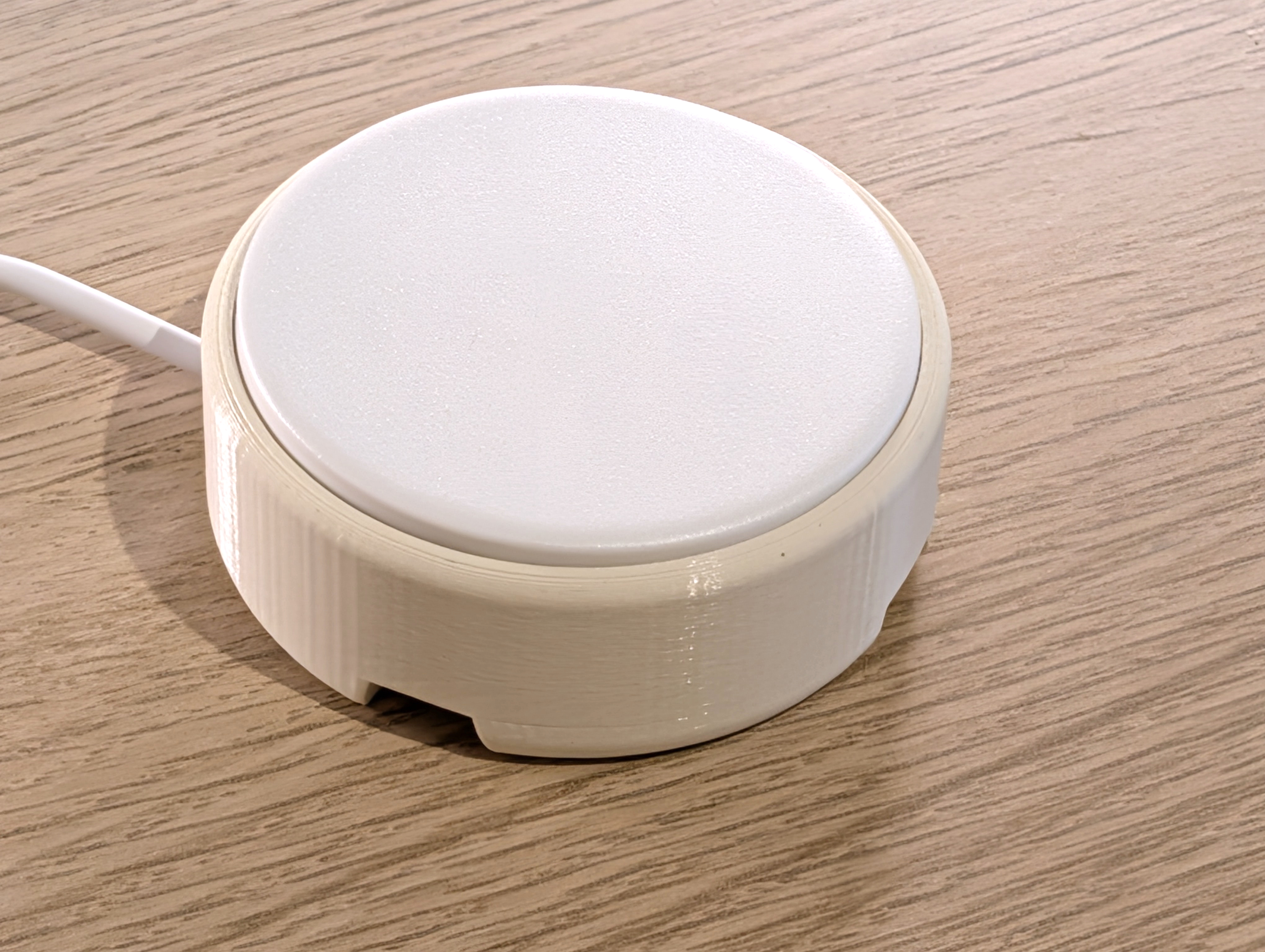 Ikea Vastmarke flat adapter