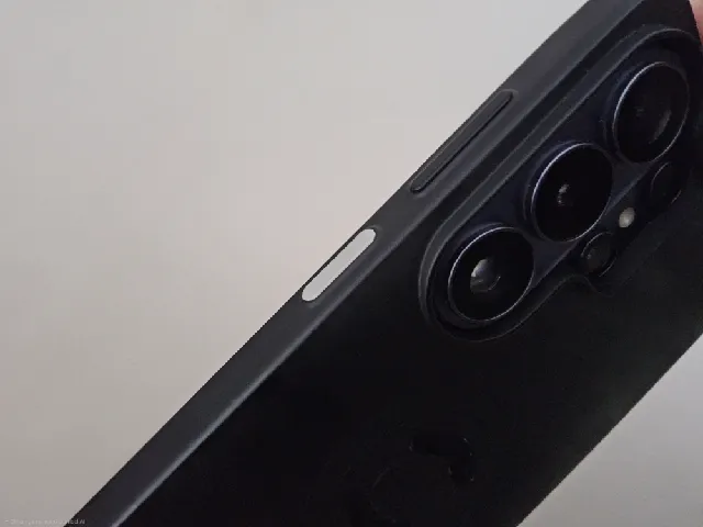 SPconnect Powerbutton