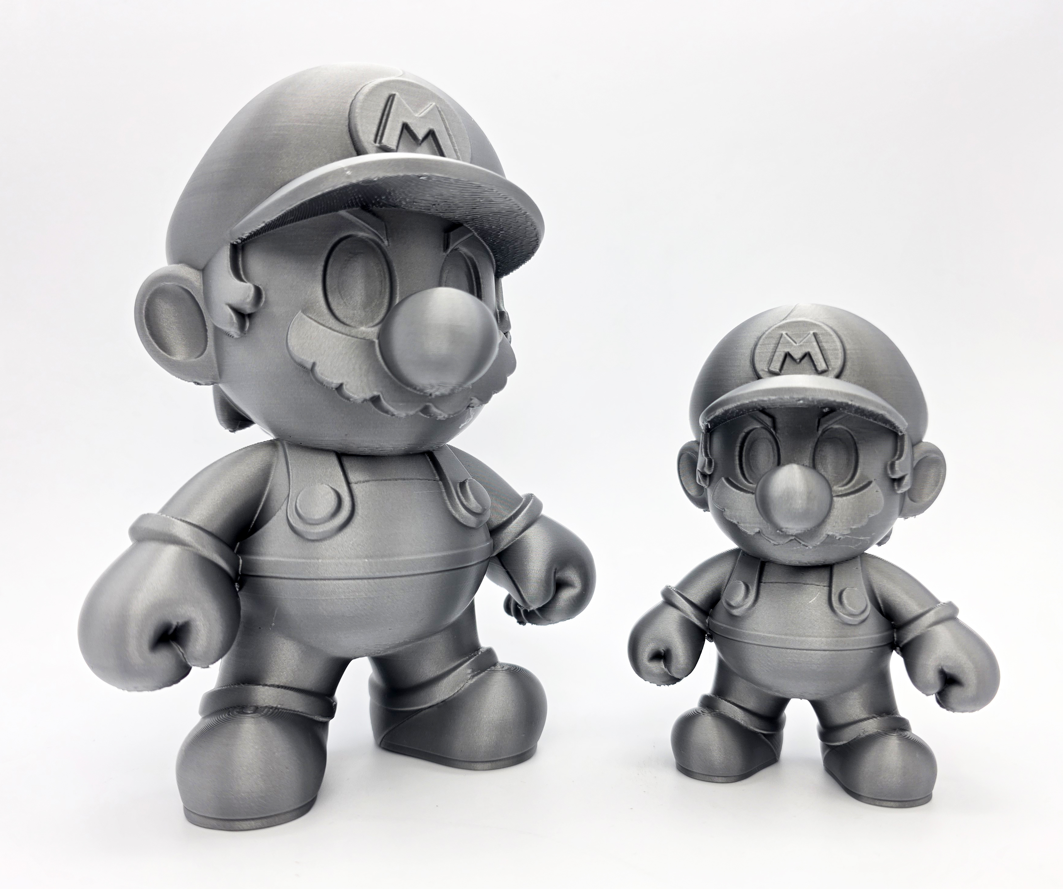 Metal Mario