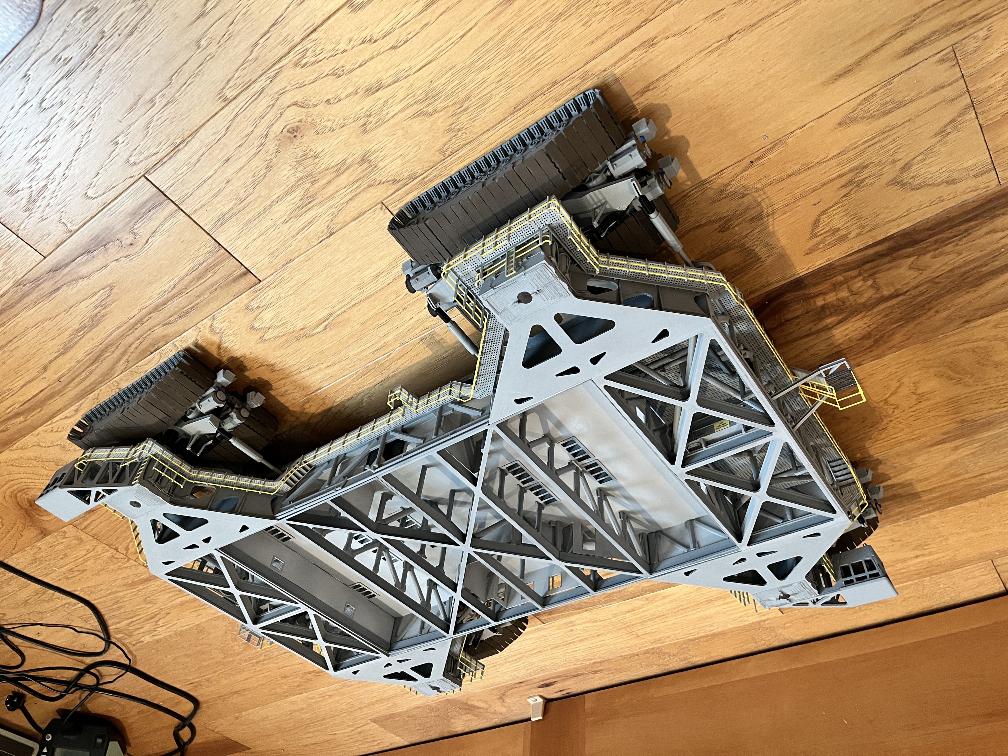 Apollo Crawler