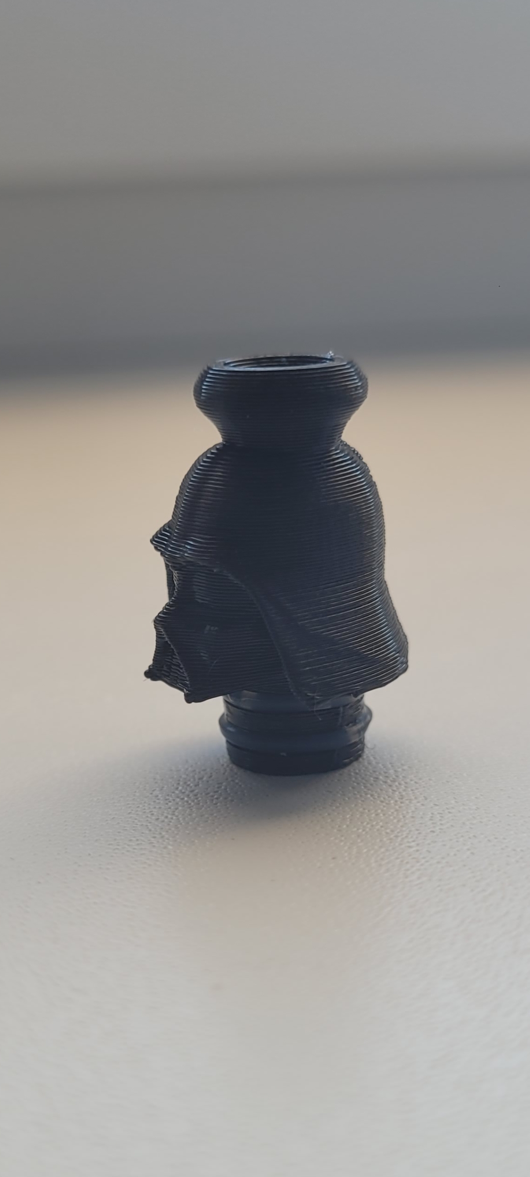 Darth Wader drip tip 510