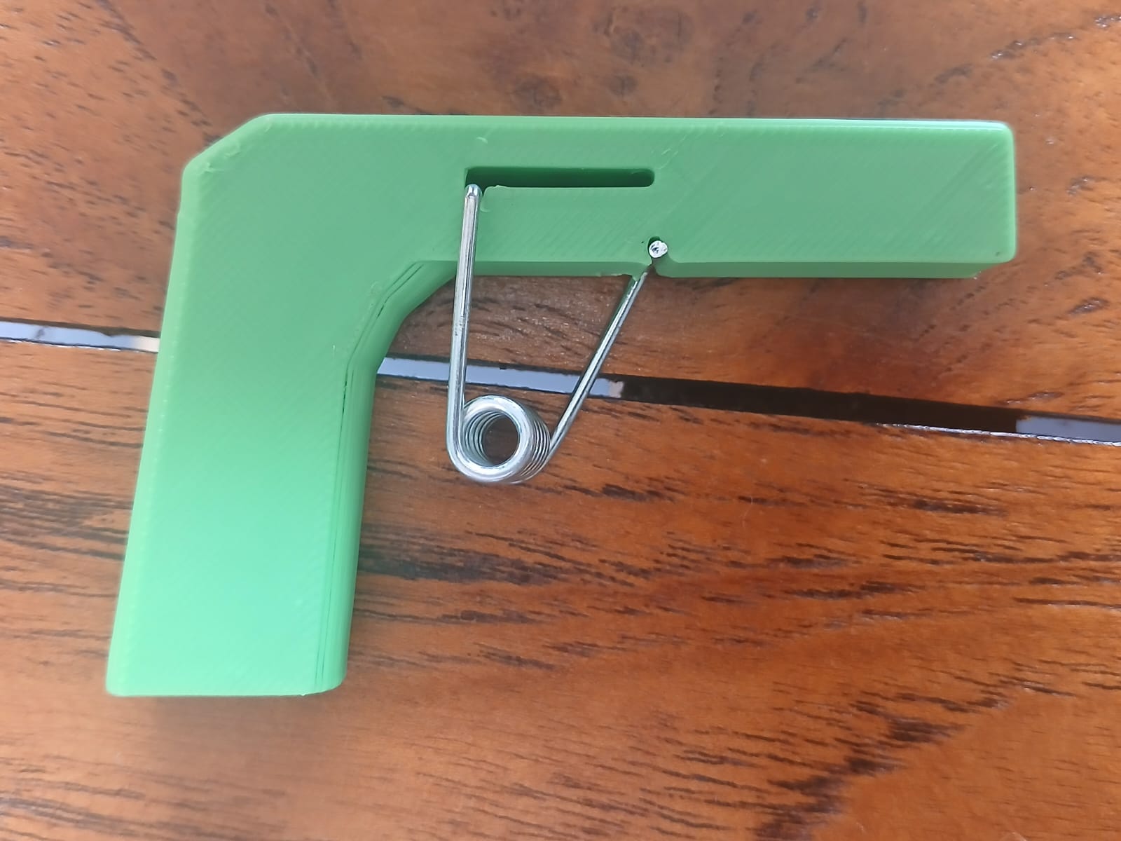 Match gun — miniatura 5
