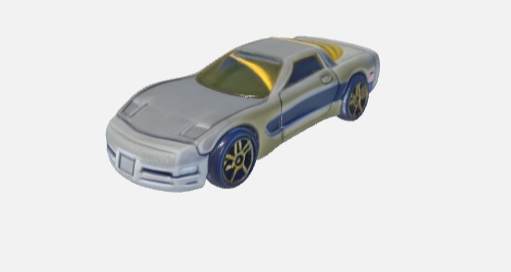 97 corvette