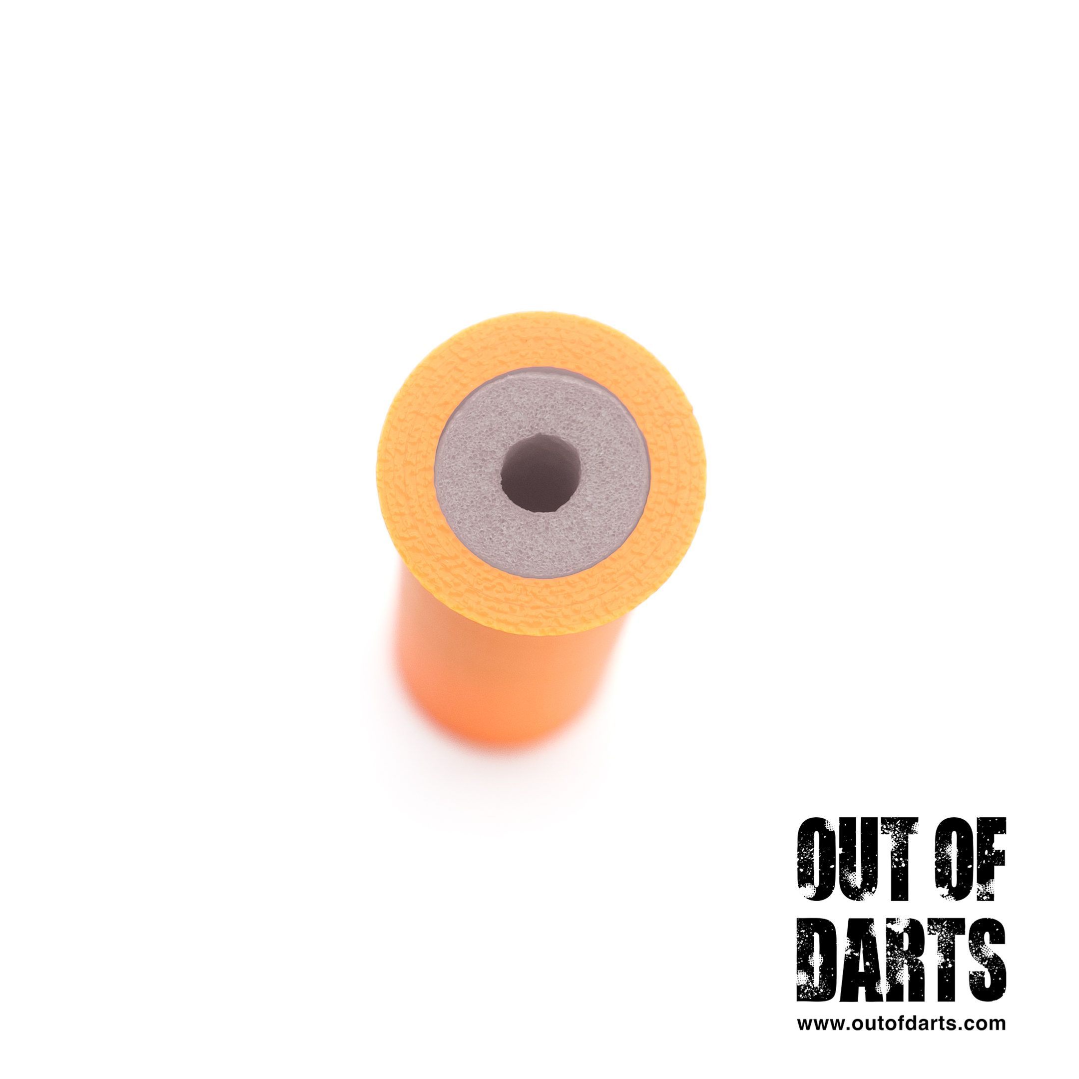 Miniatura 6 do modelo 3D X-Shot Excel Ejector Shell Replacement Shell