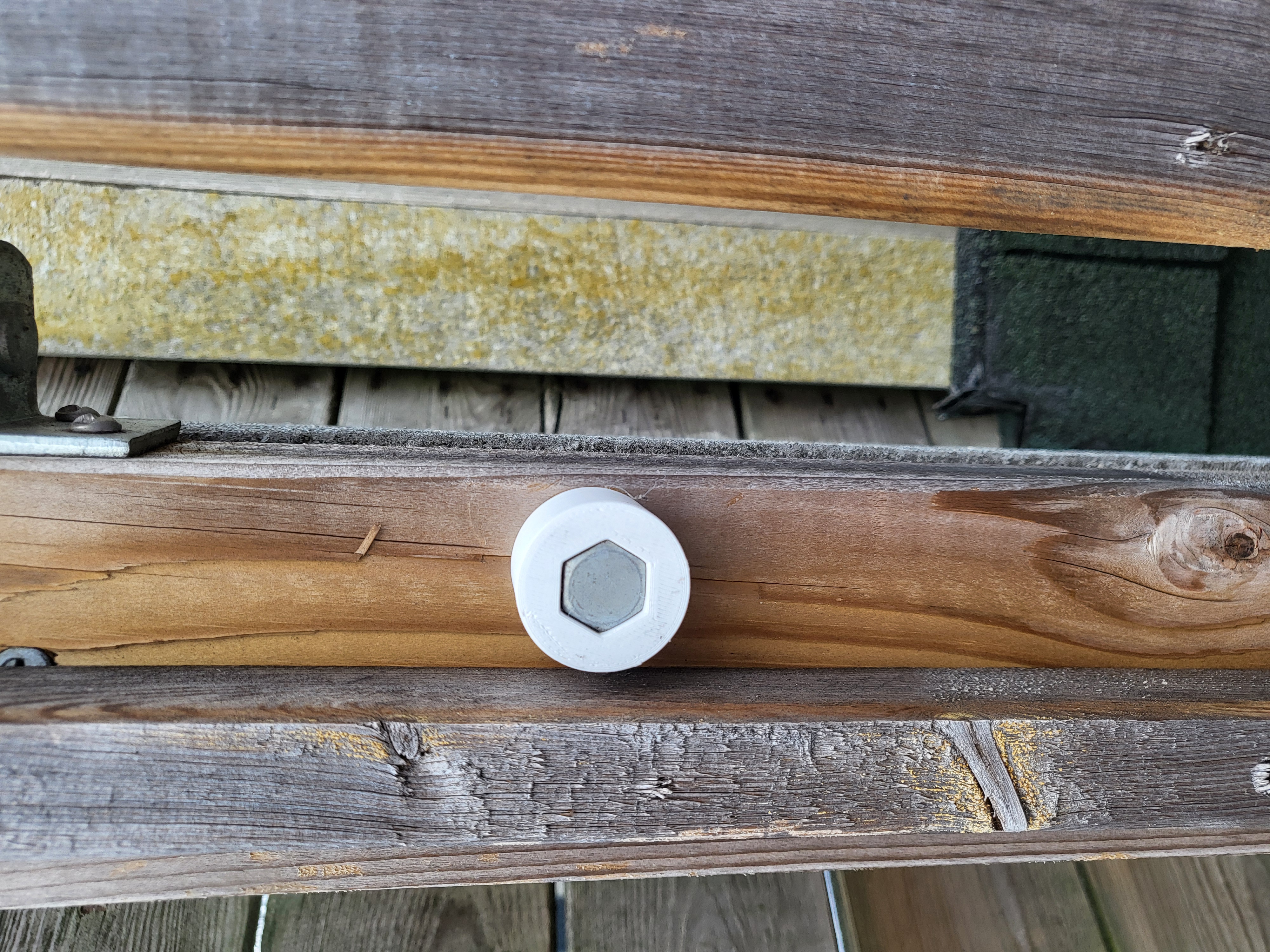 ownMade - Back Gate Security — thumbnail 7