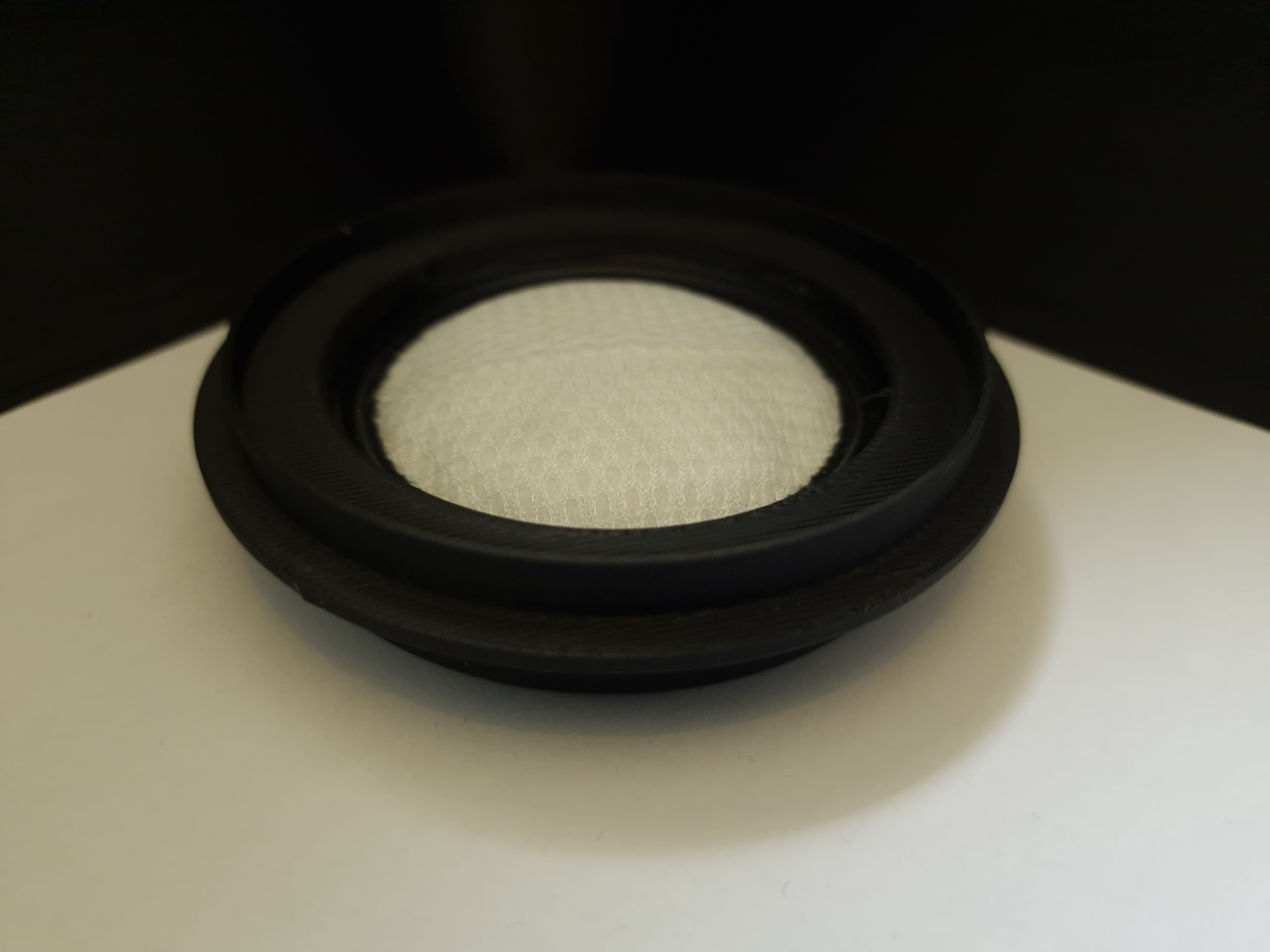 Maurer Vacuum Cleaner Filter Adapter-82852 > 81009