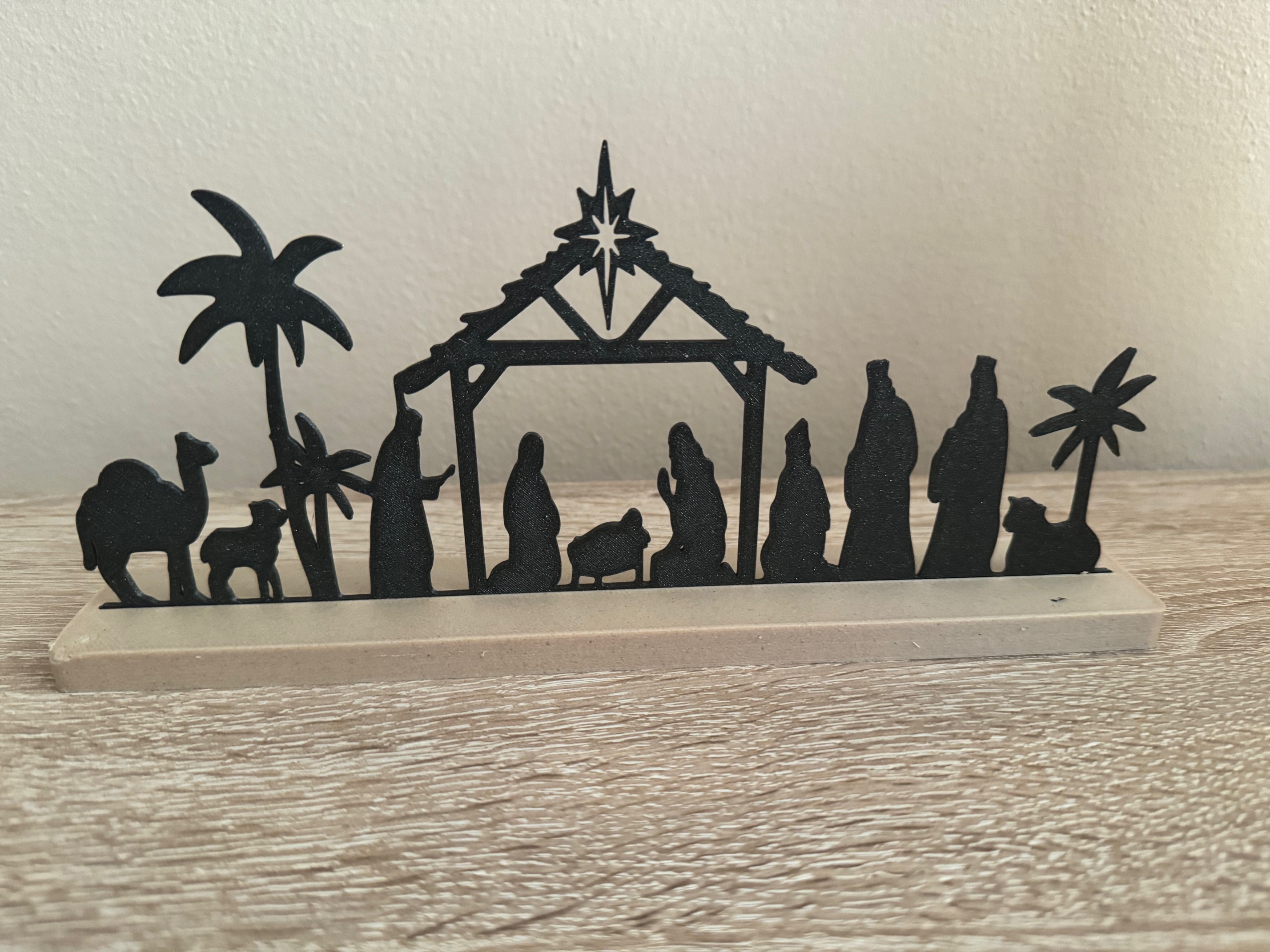 Betlém/ nativity scene