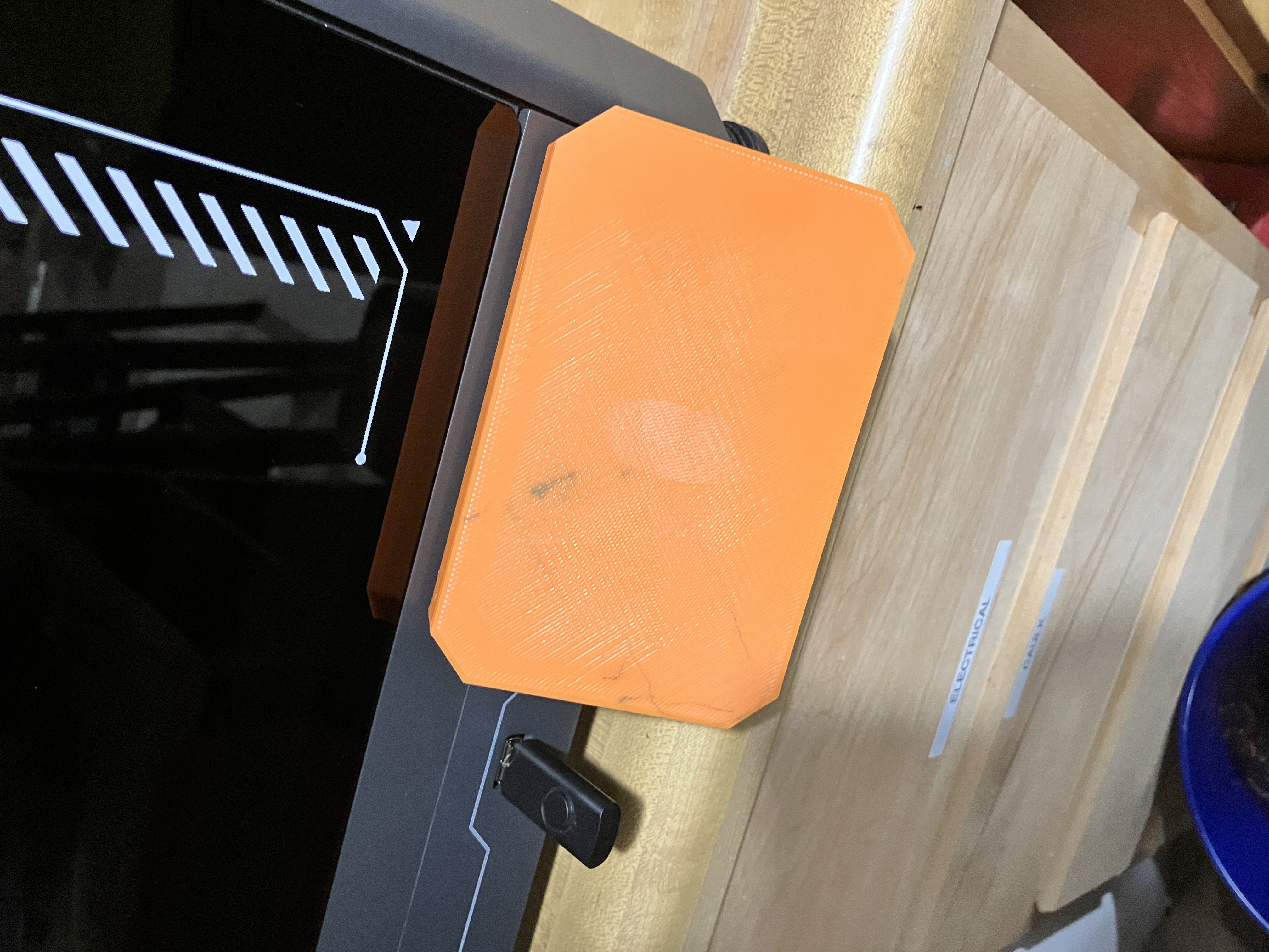 Cover for Screen with Accent v2