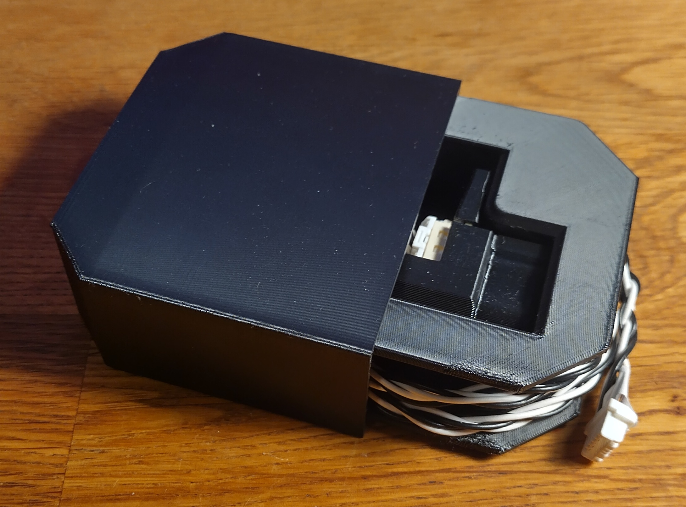 Prusa Accelerometer box