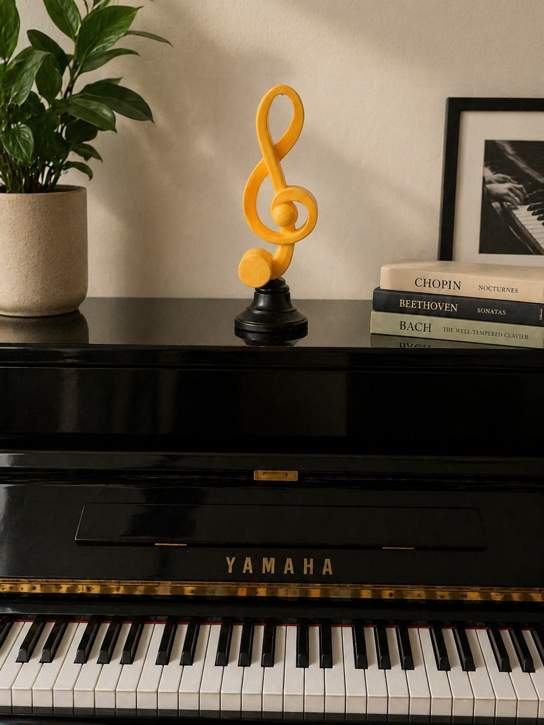 Musical Note