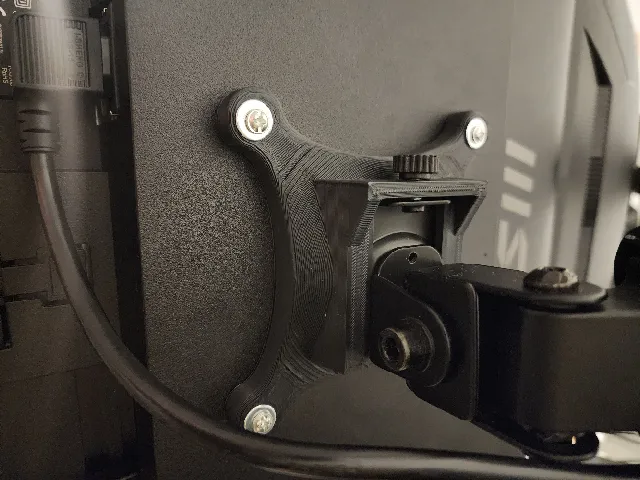 Vesa Quick Release Monitor Mount
