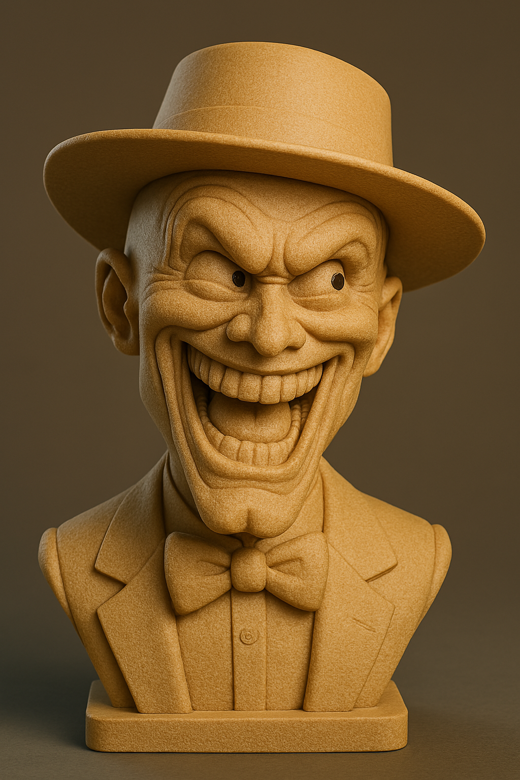 Jim Carrey