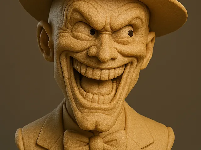 Jim Carrey
