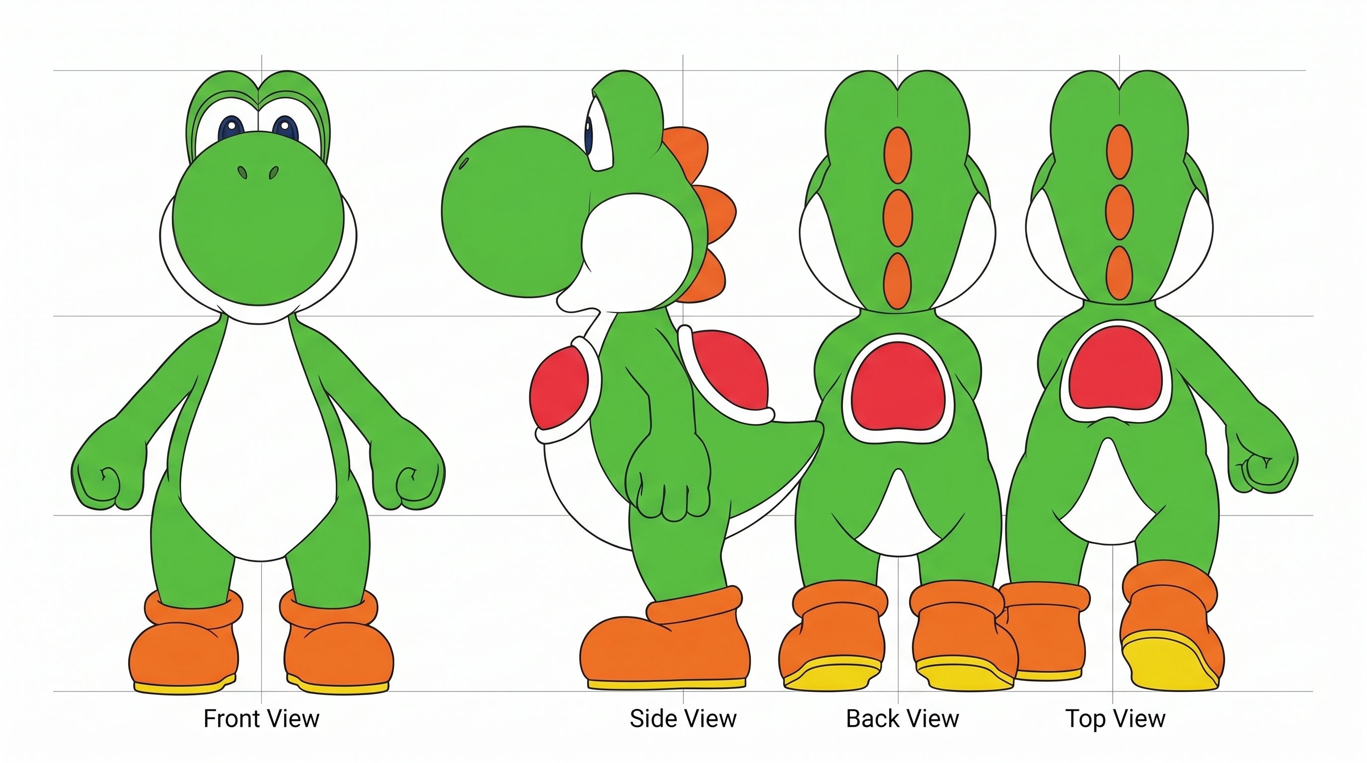 Yoshi