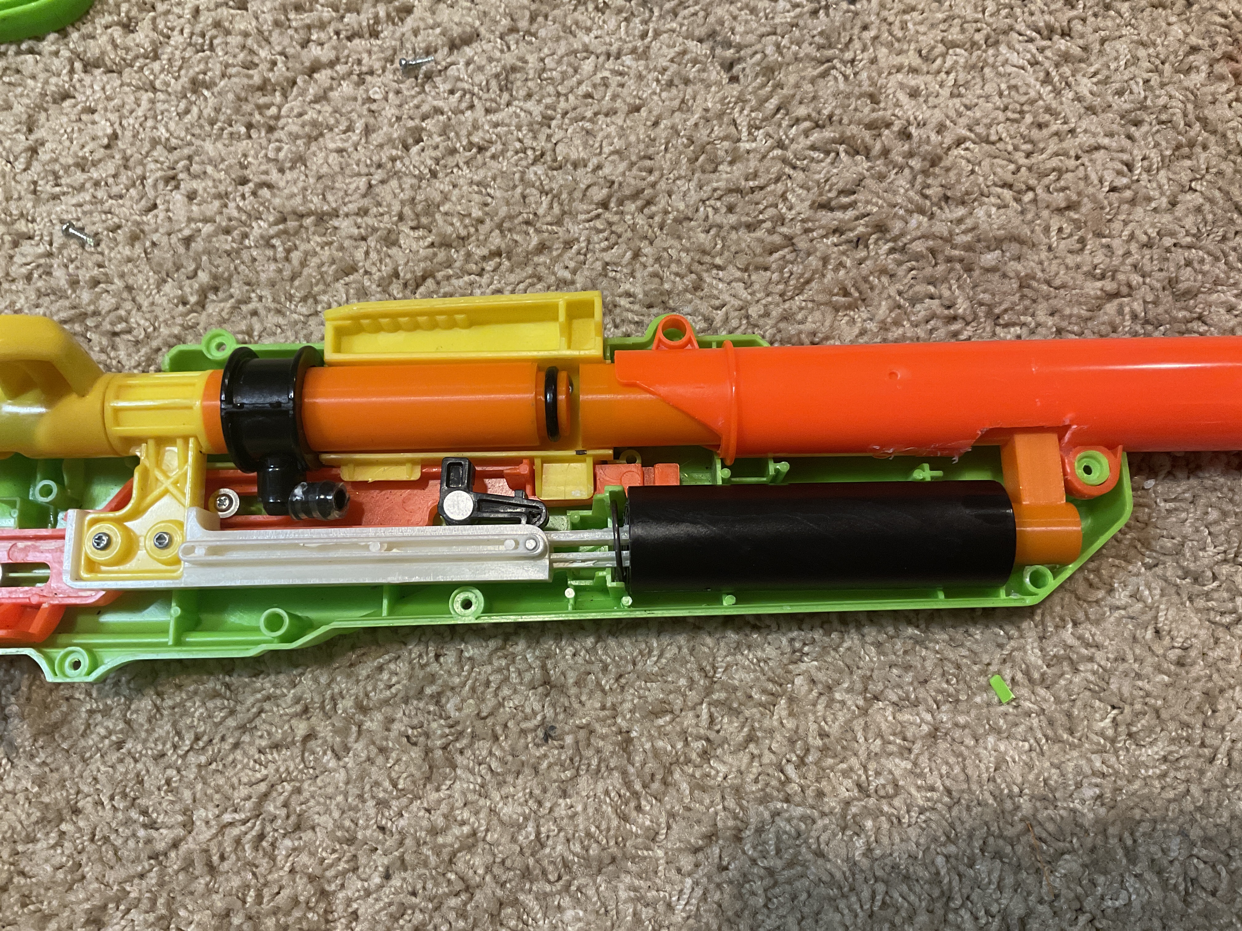 Buzzbee Predator RSCB Kit — thumbnail 2