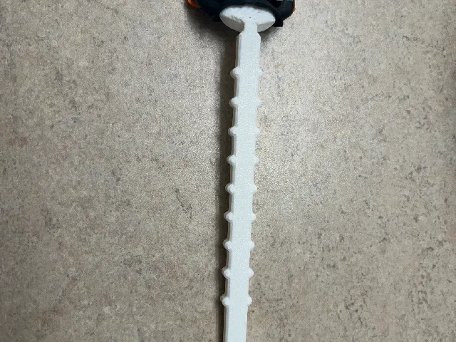 Gillette Fusion 5 Razor Handle