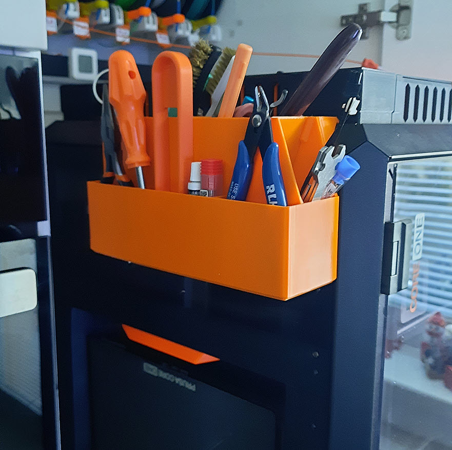 Tool Organizer PC1