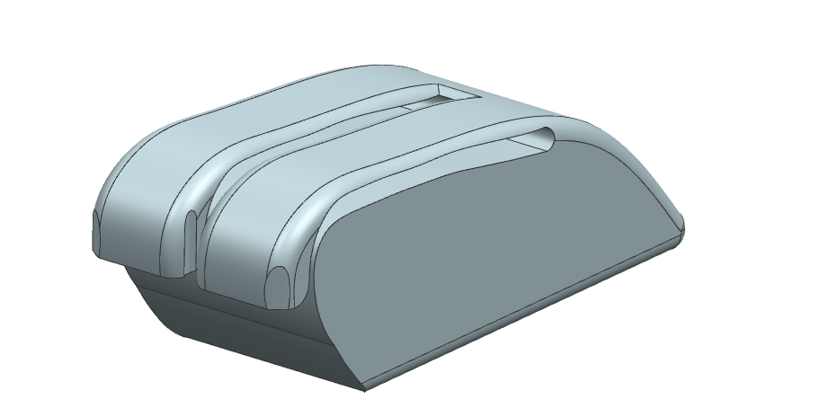 Adjustable Weighted Mouse Writing Aid