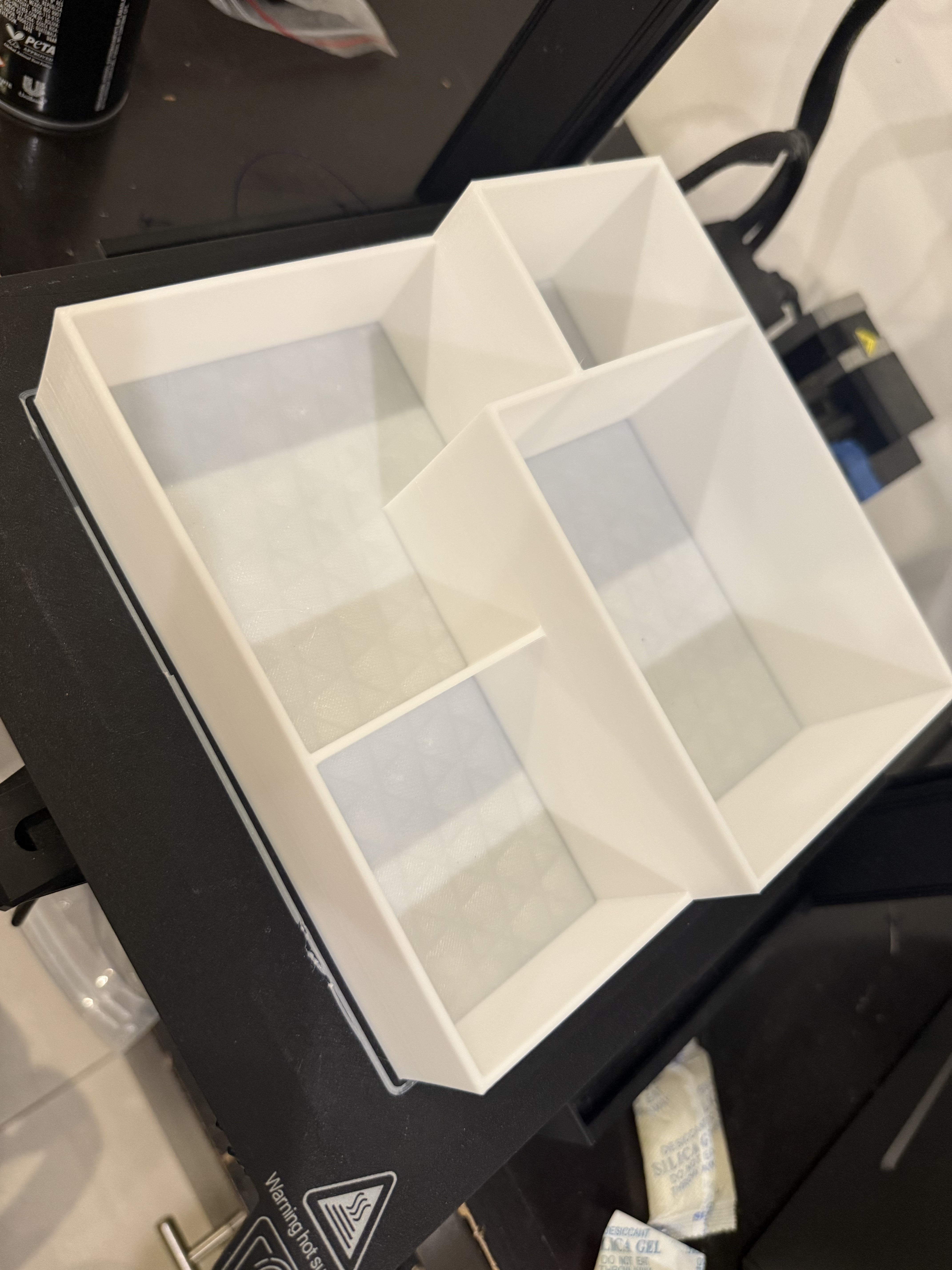 Makeup Organizer