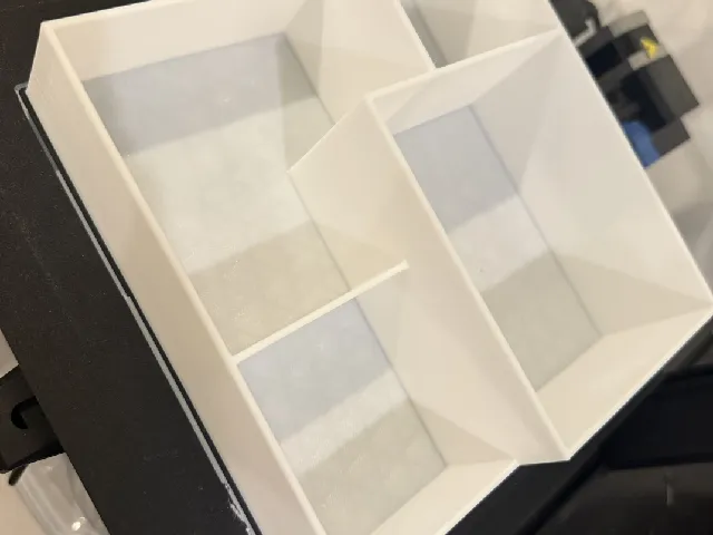 Makeup Organizer