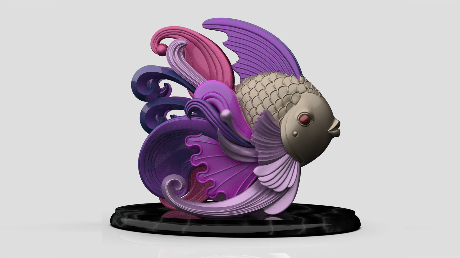Fish — miniatura 2