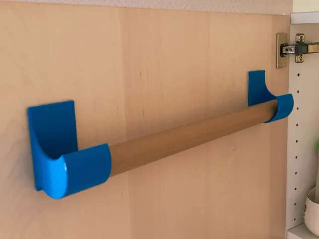 Baking Paper Holder