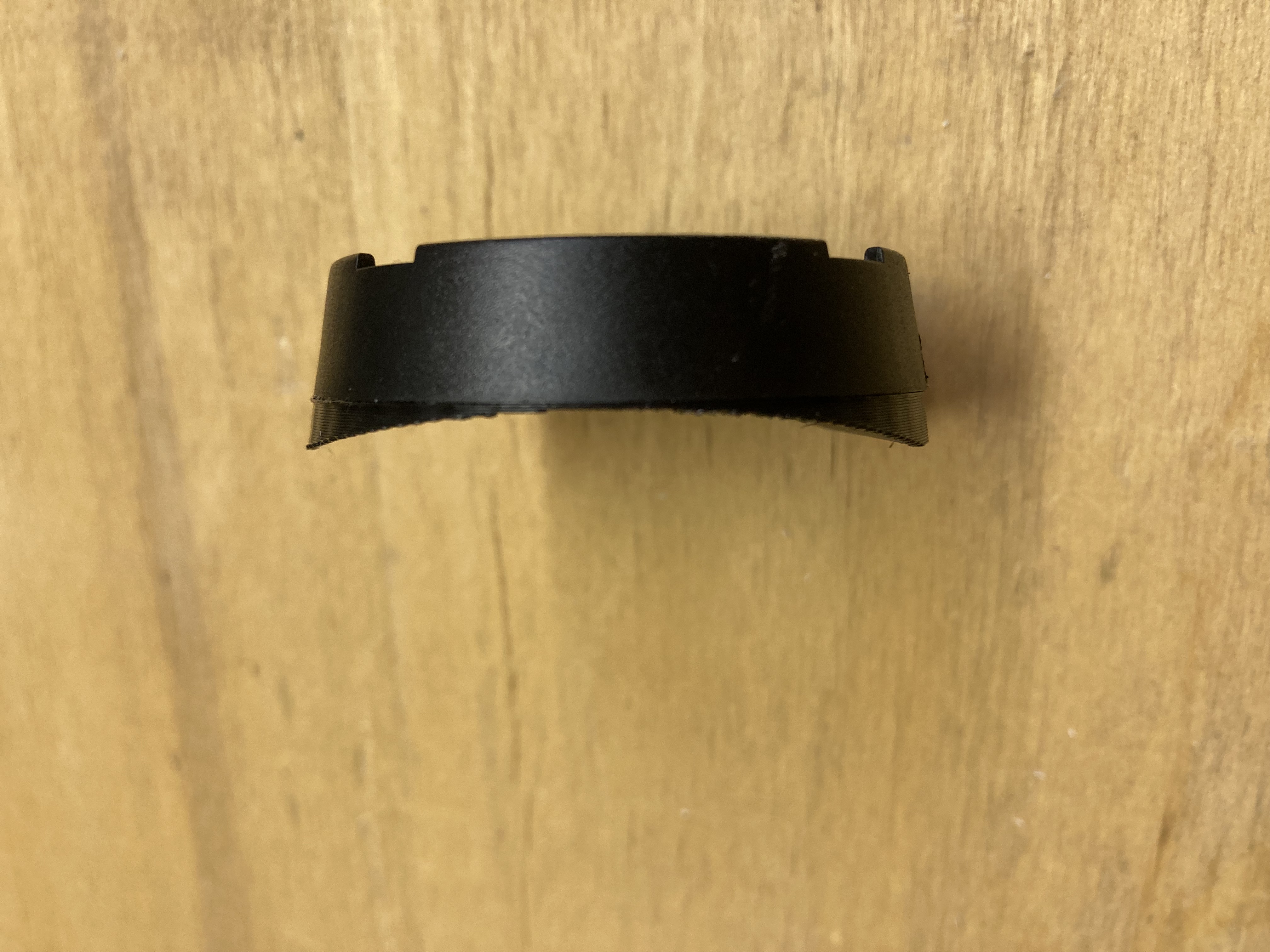 2026 Honda Passport - Curt Spectrum Dash Shim