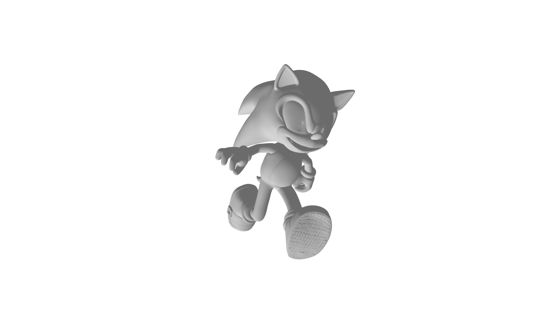 Sonic the Hedgehog — thumbnail 2