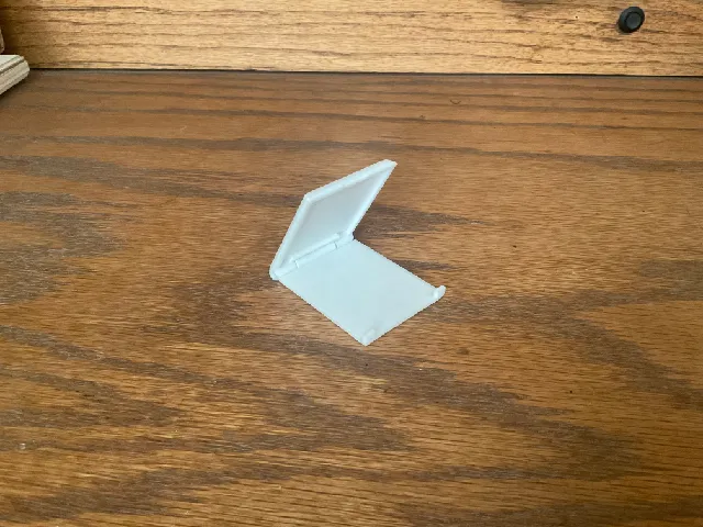 Foldable Phone Stand