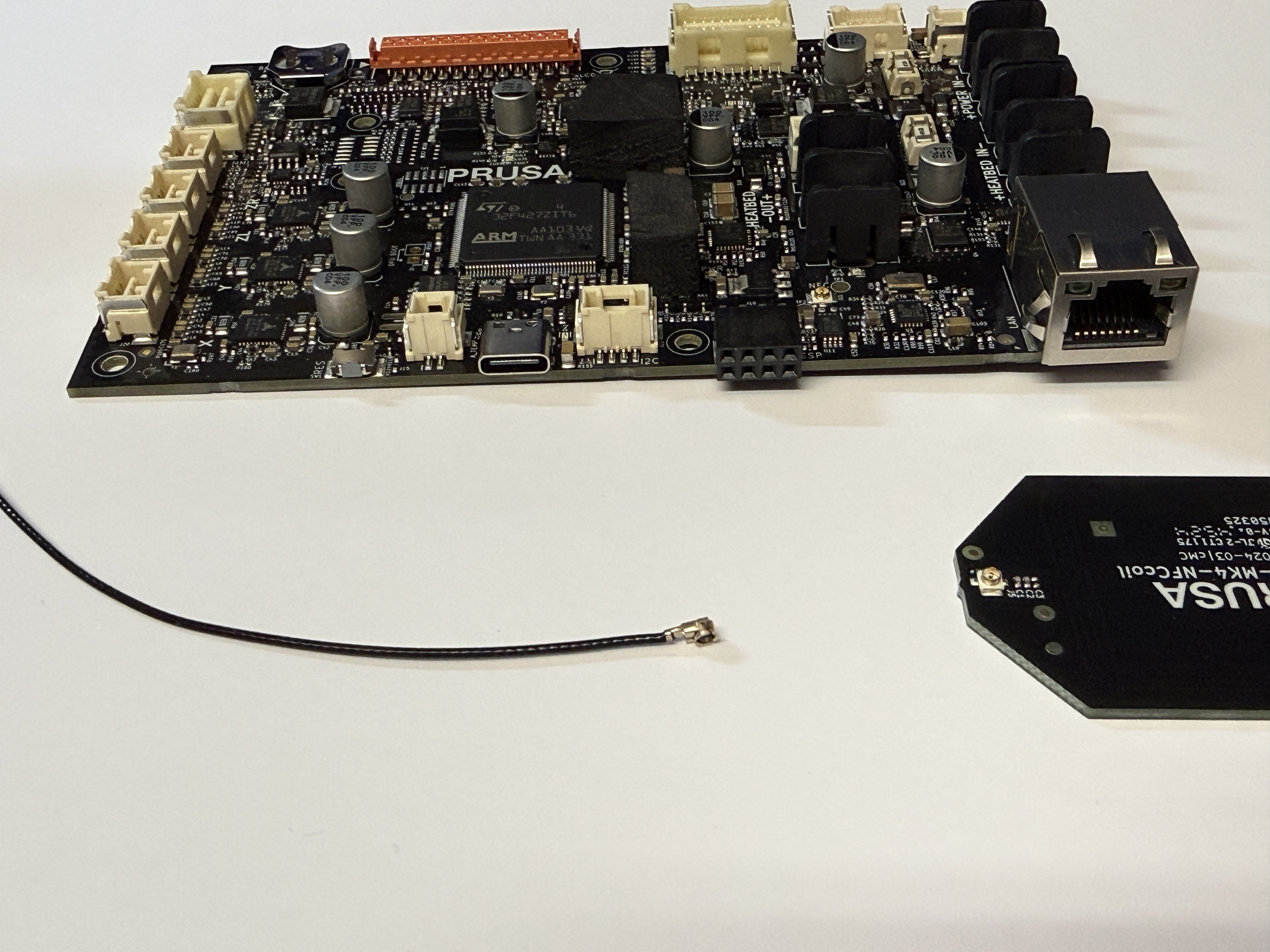 Prusa WiFi Stick Mounting – Tool