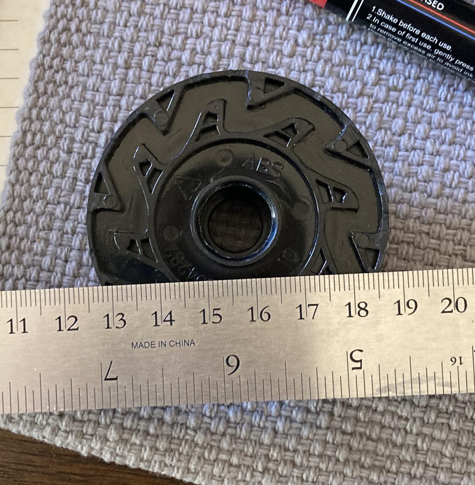 AFS Respooling Drill Attachment — miniatura 5