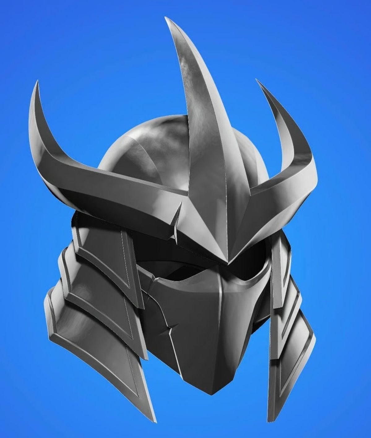 Super Shredder
