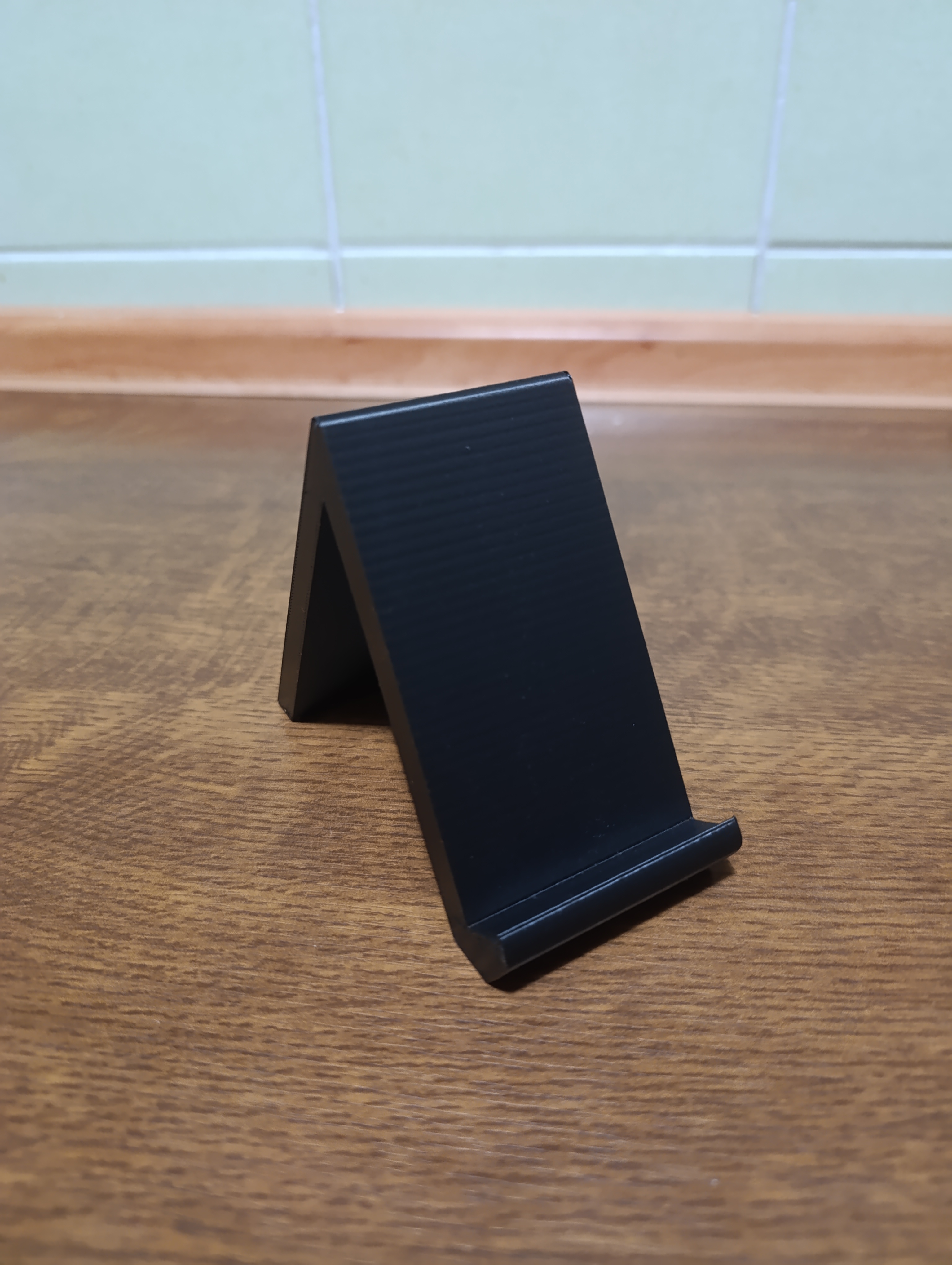 MiniSkyline simple stand