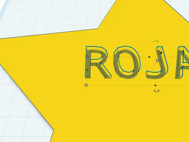 ROJAS STAR