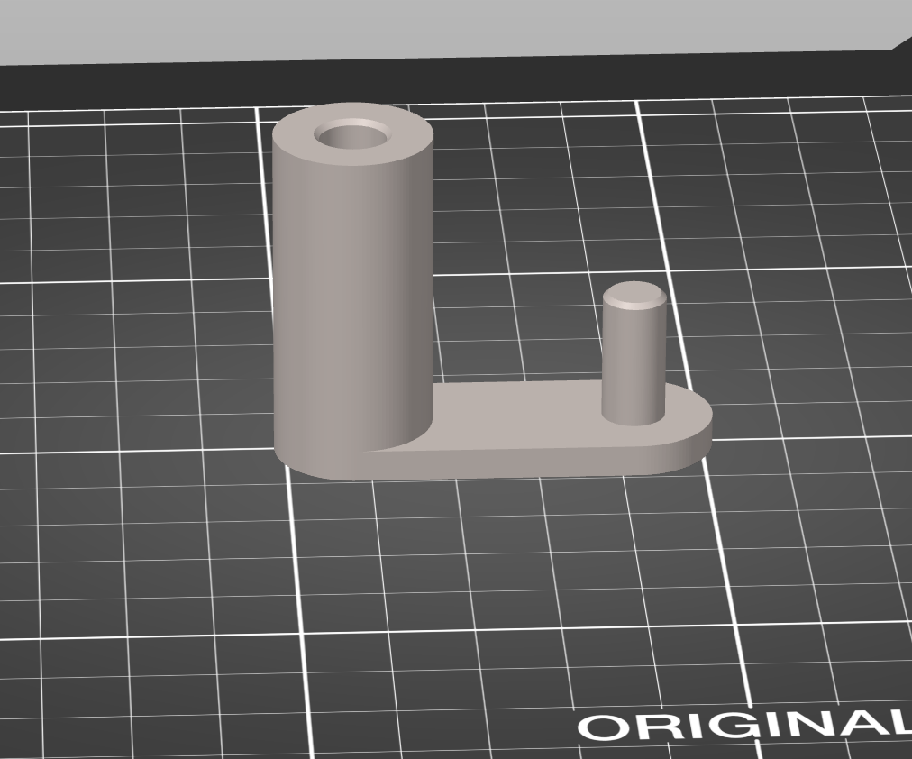 Laptop Riser - Longer Base