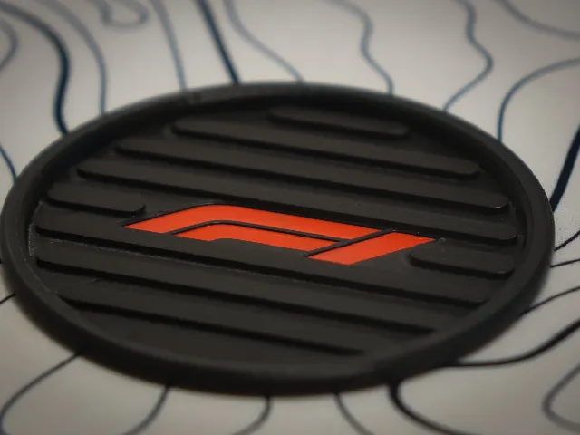 F1 Coaster