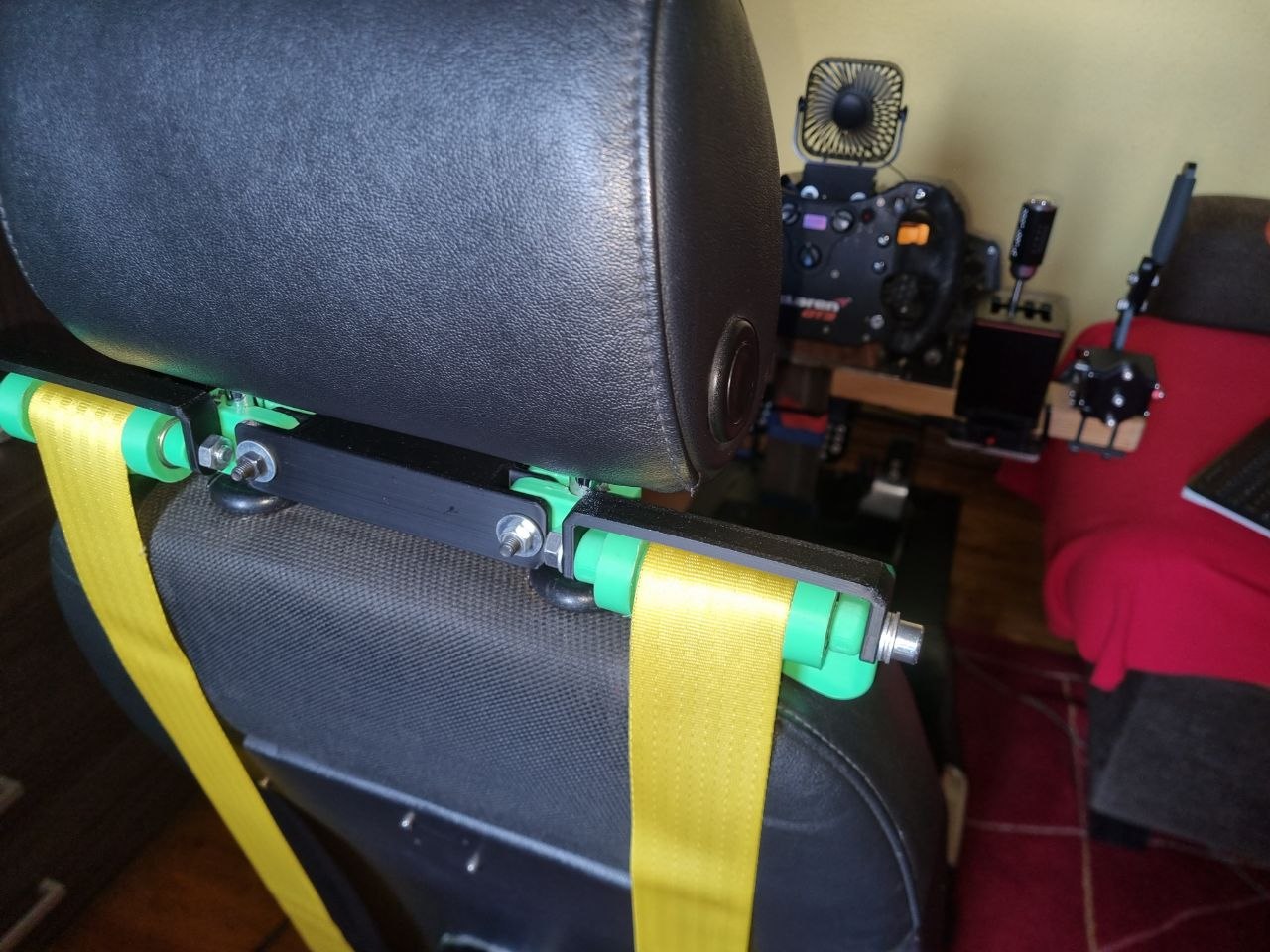 3D Belt Roller — miniatura 4