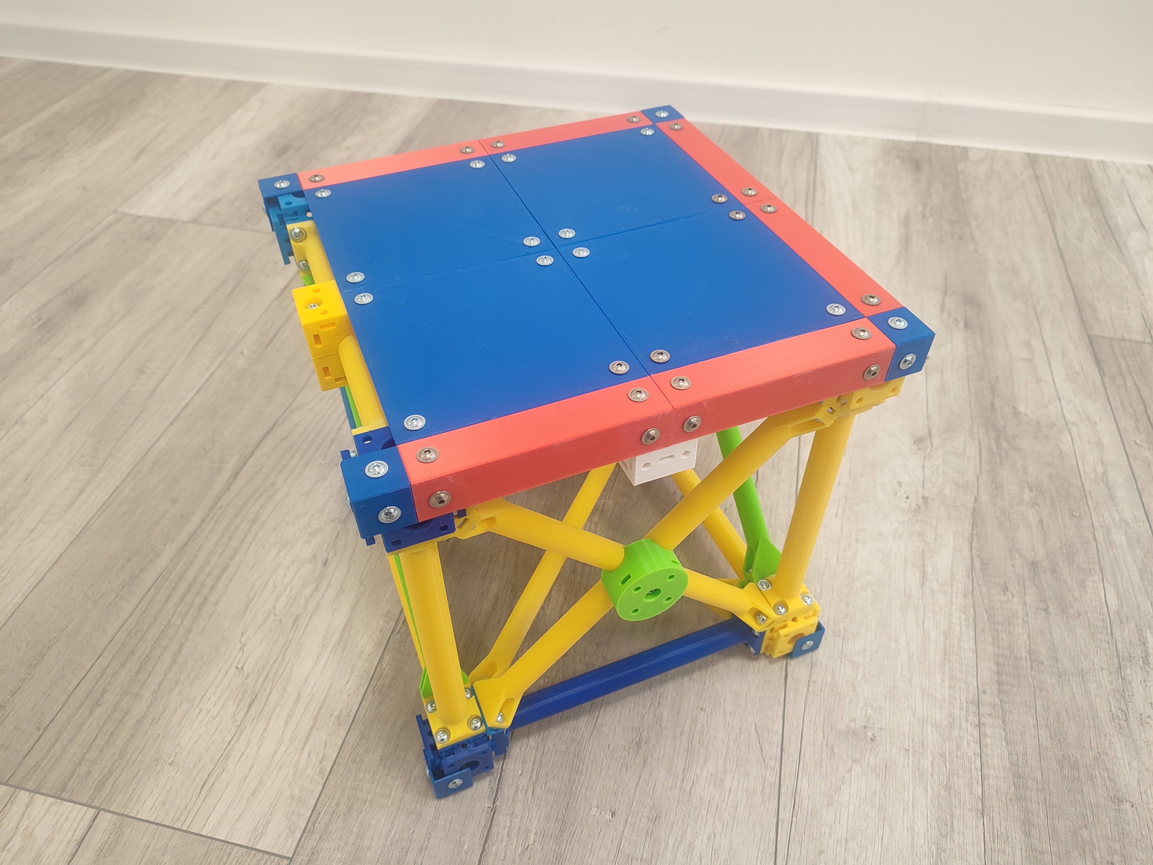 Building kit